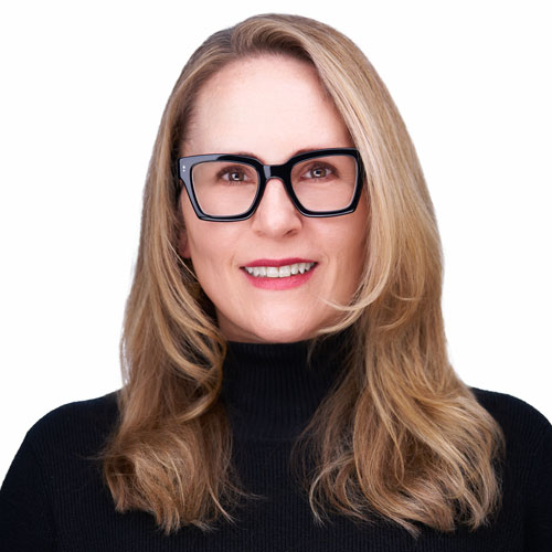 Amy Franklin-Bihary